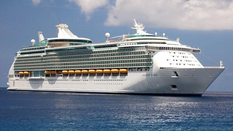 Mariner of the Seas